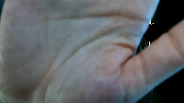 MichelleOrtis online show from February 2025 07:38:02 PM