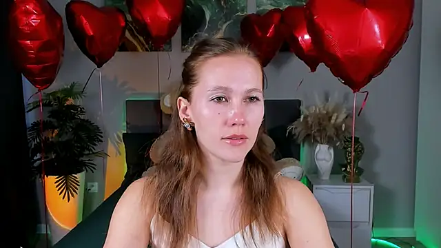 MichelleOrtis online show from March 2025 01:40:02 PM