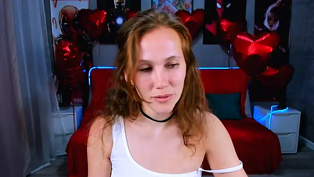 MichelleOrtis online show from March 2025 08:00:02 PM