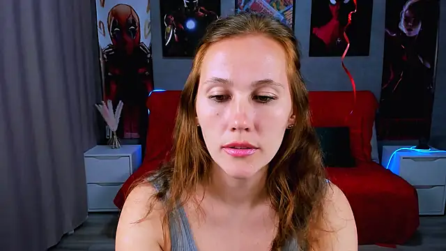 MichelleOrtis online show from March 2025 04:48:01 PM