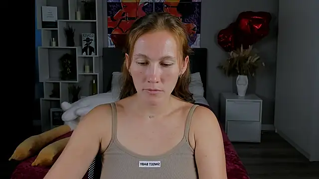 MichelleOrtis online show from September 2025 01:22:02 PM