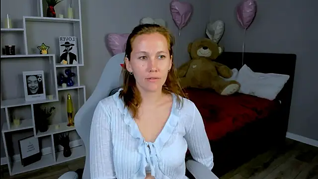 MichelleOrtis online show from March 2026 12:31:01 PM