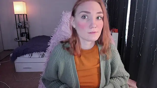 ReddHotPipper online show from March 2026 03:45:01 AM