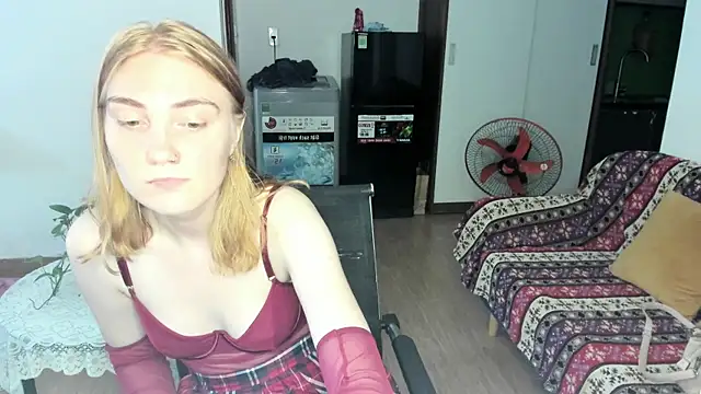 ReddHotPipper online show from June 2026 03:55:02 AM