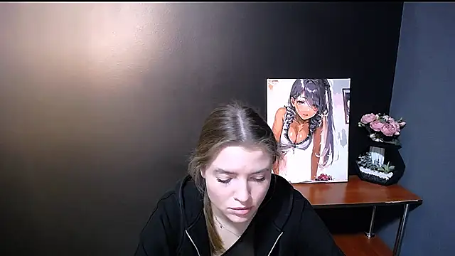 Snapshot of MissOliviaa_ chatting on November 2025 01:33:02 PM MissOliviaa online show from November 2025 01:33:02 PM