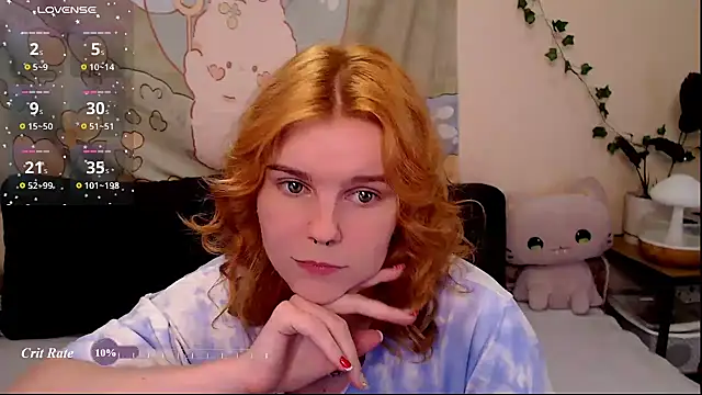 Moona xx online show from July 2026 10:44:02 PM