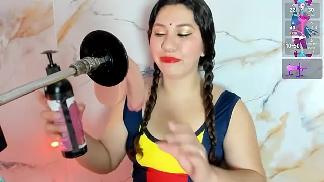 hade cute online show from June 2026 05:25:01 PM