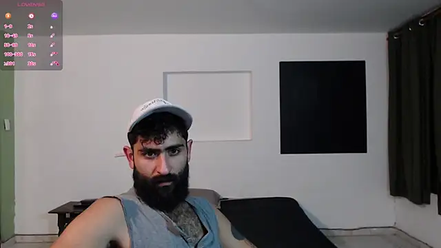 Drogamma online show from February 2025 12:19:01 AM