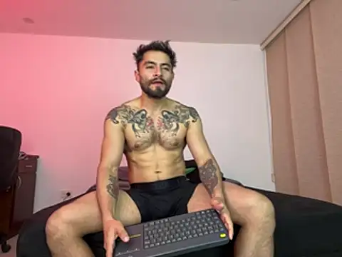 Drogamma online show from May 2026 03:23:01 AM