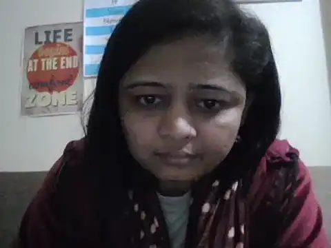 Snapshot of manvi199407 chatting on January 2025 05:29:01 PM manvi199407 online show from January 2025 05:29:01 PM
