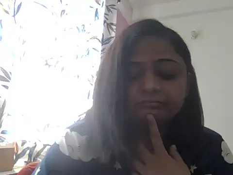 manvi199407 online show from October 2025 08:09:02 AM