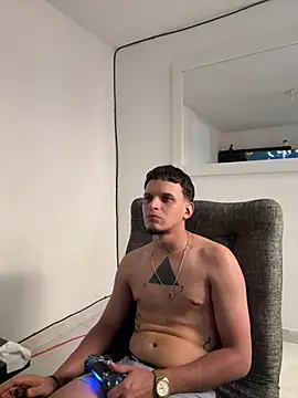 Snapshot of ArturoDelgado1 chatting on March 2026 03:26:01 PM ArturoDelgado1 online show from March 2026 03:26:01 PM