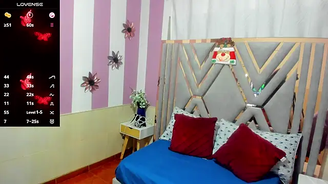 Snapshot of maria_paulac chatting on December 2024 04:44:02 AM maria paulac online show from December 2024 04:44:02 AM