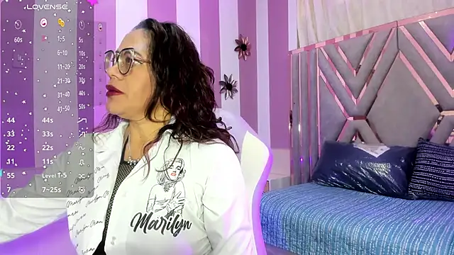 Snapshot of maria_paulac chatting on January 2025 04:59:01 AM maria paulac online show from January 2025 04:59:01 AM