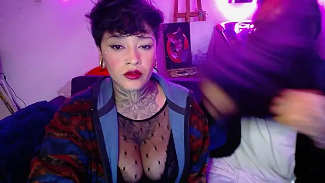 Snapshot of tatouagendecouple chatting on September 2025 04:01:02 AM tatouagendecouple online show from September 2025 04:01:02 AM