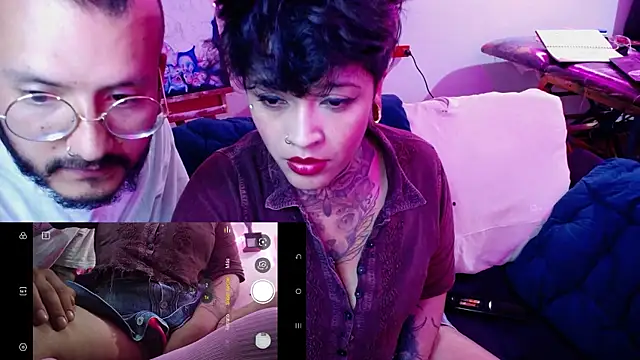 Snapshot of tatouagendecouple chatting on September 2025 04:45:01 AM tatouagendecouple online show from September 2025 04:45:01 AM