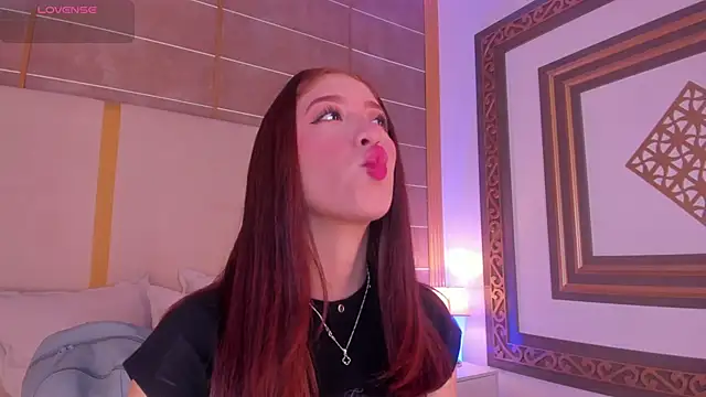 AbigailCarter online show from January 2026 11:03:02 PM