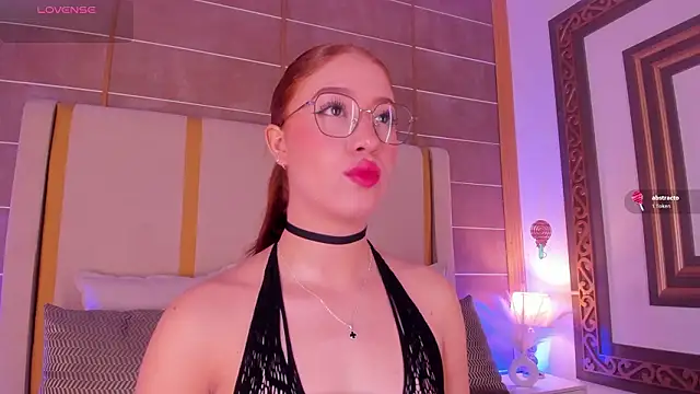 AbigailCarter online show from February 2026 03:01:02 AM