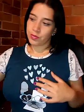 Snapshot of Gabriela_squirt02 chatting on March 2025 10:11:01 AM Gabriela squirt02 online show from March 2025 10:11:01 AM