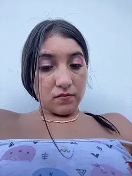 Snapshot of Matilda_russoo chatting on January 2025 09:23:02 PM Matilda russoo online show from January 2025 09:23:02 PM
