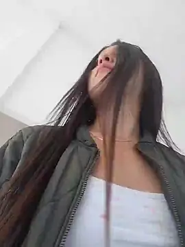 Snapshot of Matilda_russoo chatting on January 2025 12:26:01 PM Matilda russoo online show from January 2025 12:26:01 PM
