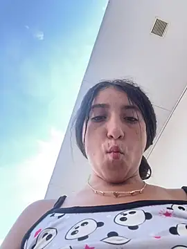 Snapshot of Matilda_russoo chatting on February 2025 07:30:02 PM Matilda russoo online show from February 2025 07:30:02 PM
