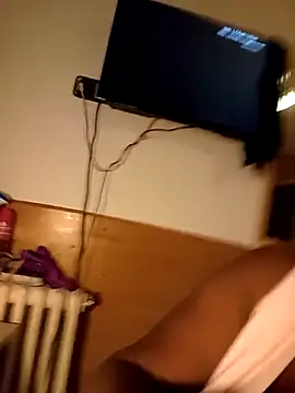 KennyBigWoman online show from October 2025 08:13:01 AM