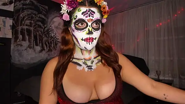 Snapshot of becca_diamond chatting on October 2025 06:06:02 PM becca diamond online show from October 2025 06:06:02 PM