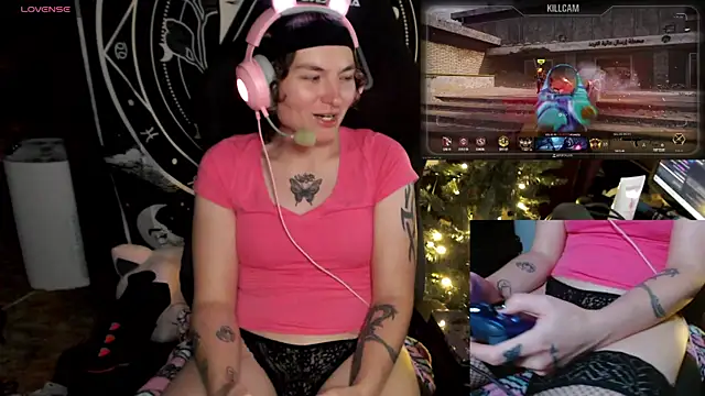 Snapshot of BrandiWRLD_999 chatting on December 2024 01:24:02 AM BrandiWRLD 999 online show from December 2024 01:24:02 AM