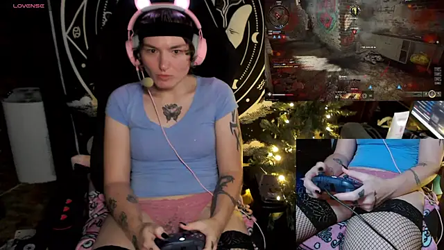 Snapshot of BrandiWRLD_999 chatting on December 2024 08:47:02 PM BrandiWRLD 999 online show from December 2024 08:47:02 PM