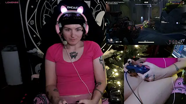 Snapshot of BrandiWRLD_999 chatting on December 2024 05:34:01 AM BrandiWRLD 999 online show from December 2024 05:34:01 AM