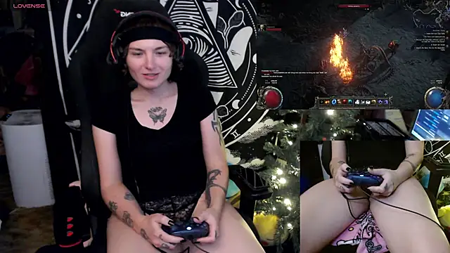 Snapshot of BrandiWRLD_999 chatting on December 2024 04:26:01 AM BrandiWRLD 999 online show from December 2024 04:26:01 AM