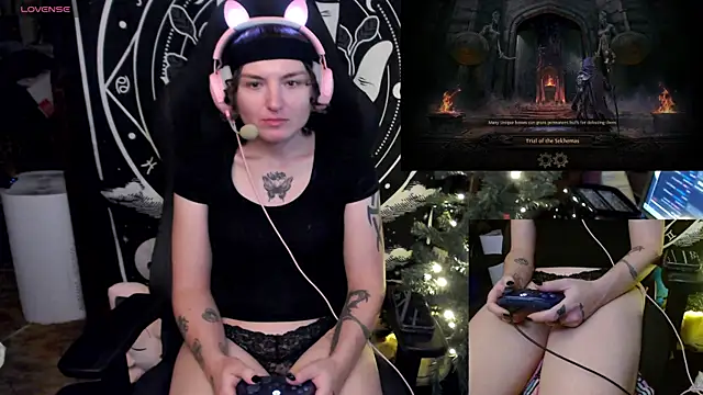 Snapshot of BrandiWRLD_999 chatting on December 2024 11:48:01 PM BrandiWRLD 999 online show from December 2024 11:48:01 PM