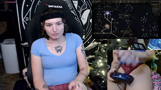 Snapshot of BrandiWRLD_999 chatting on January 2025 02:11:02 AM BrandiWRLD 999 online show from January 2025 02:11:02 AM