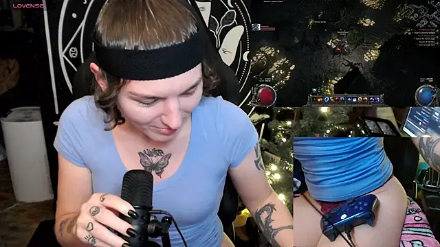 Snapshot of BrandiWRLD_999 chatting on January 2025 05:14:01 AM BrandiWRLD 999 online show from January 2025 05:14:01 AM