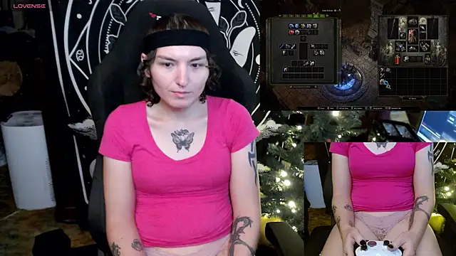 Snapshot of BrandiWRLD_999 chatting on January 2025 07:34:01 PM BrandiWRLD 999 online show from January 2025 07:34:01 PM