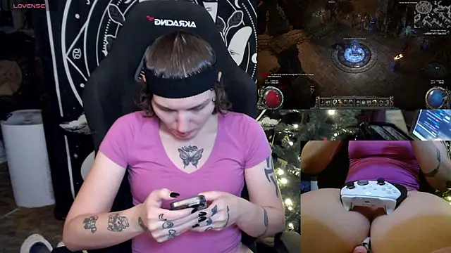 Snapshot of BrandiWRLD_999 chatting on January 2025 11:31:01 PM BrandiWRLD 999 online show from January 2025 11:31:01 PM