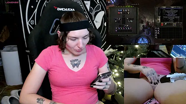 Snapshot of BrandiWRLD_999 chatting on January 2025 03:29:02 AM BrandiWRLD 999 online show from January 2025 03:29:02 AM