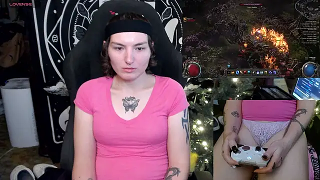 Snapshot of BrandiWRLD_999 chatting on January 2025 09:55:02 PM BrandiWRLD 999 online show from January 2025 09:55:02 PM