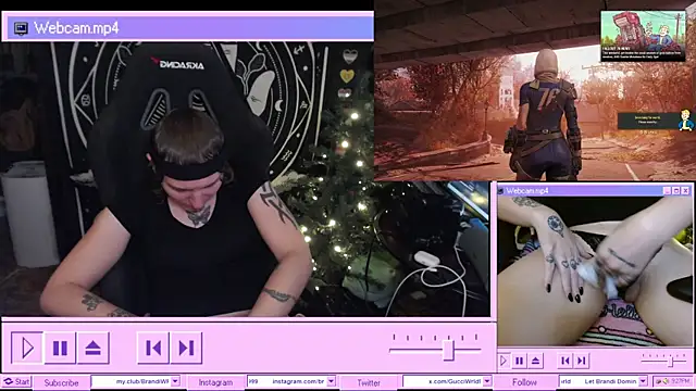 Snapshot of BrandiWRLD_999 chatting on January 2025 03:28:02 AM BrandiWRLD 999 online show from January 2025 03:28:02 AM