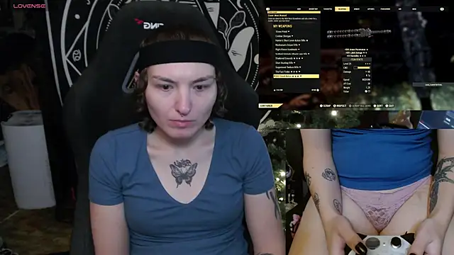 Snapshot of BrandiWRLD_999 chatting on January 2025 06:21:01 PM BrandiWRLD 999 online show from January 2025 06:21:01 PM