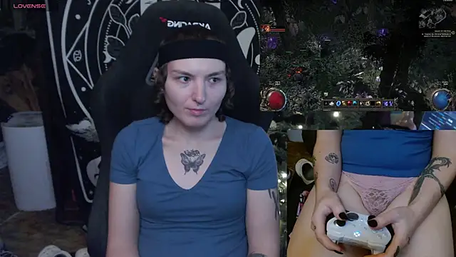 Snapshot of BrandiWRLD_999 chatting on January 2025 03:59:02 AM BrandiWRLD 999 online show from January 2025 03:59:02 AM