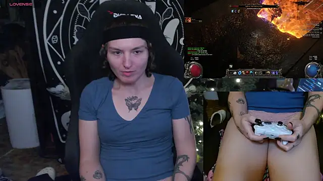 Snapshot of BrandiWRLD_999 chatting on January 2025 07:04:01 AM BrandiWRLD 999 online show from January 2025 07:04:01 AM