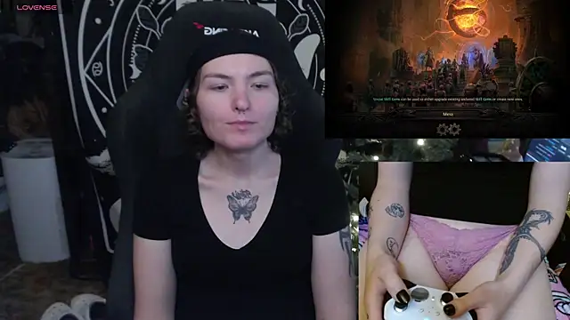 Snapshot of BrandiWRLD_999 chatting on January 2025 09:18:01 PM BrandiWRLD 999 online show from January 2025 09:18:01 PM