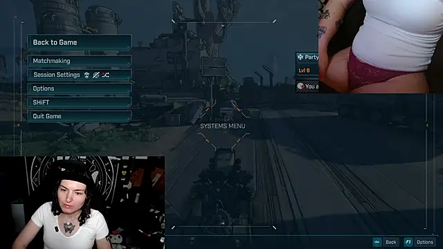 Snapshot of BrandiWRLD_999 chatting on September 2025 05:47:02 PM BrandiWRLD 999 online show from September 2025 05:47:02 PM