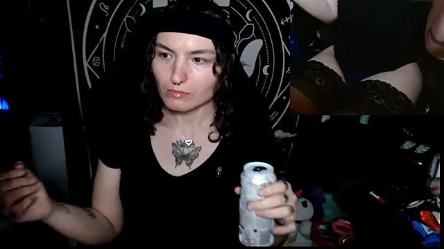 Snapshot of BrandiWRLD_999 chatting on September 2025 06:56:02 PM BrandiWRLD 999 online show from September 2025 06:56:02 PM