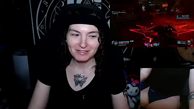 Snapshot of BrandiWRLD_999 chatting on September 2025 08:03:01 PM BrandiWRLD 999 online show from September 2025 08:03:01 PM