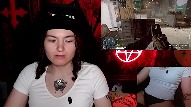 Snapshot of BrandiWRLD_999 chatting on October 2025 05:12:02 PM BrandiWRLD 999 online show from October 2025 05:12:02 PM