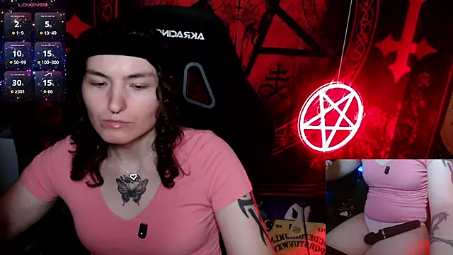 Snapshot of BrandiWRLD_999 chatting on October 2025 07:16:02 PM BrandiWRLD 999 online show from October 2025 07:16:02 PM