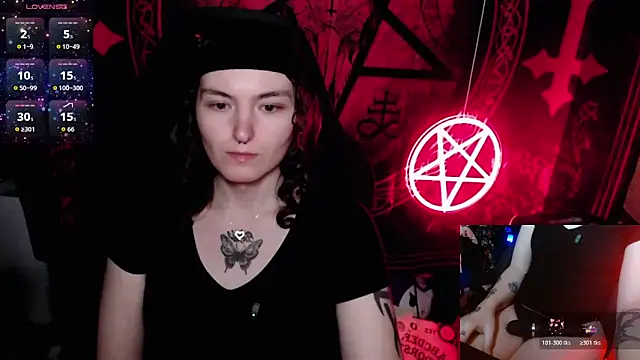 Snapshot of BrandiWRLD_999 chatting on October 2025 12:55:01 AM BrandiWRLD 999 online show from October 2025 12:55:01 AM